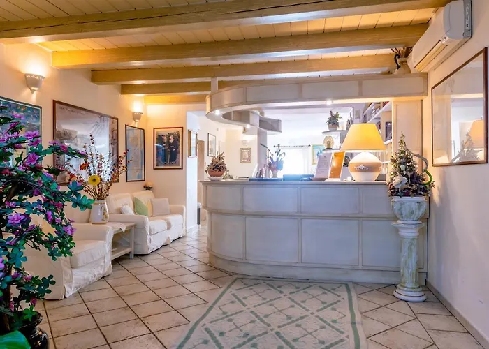 Hotel Cavour
