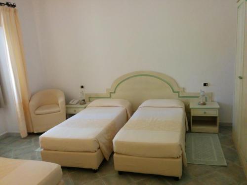 Cavour Hotel Olbia