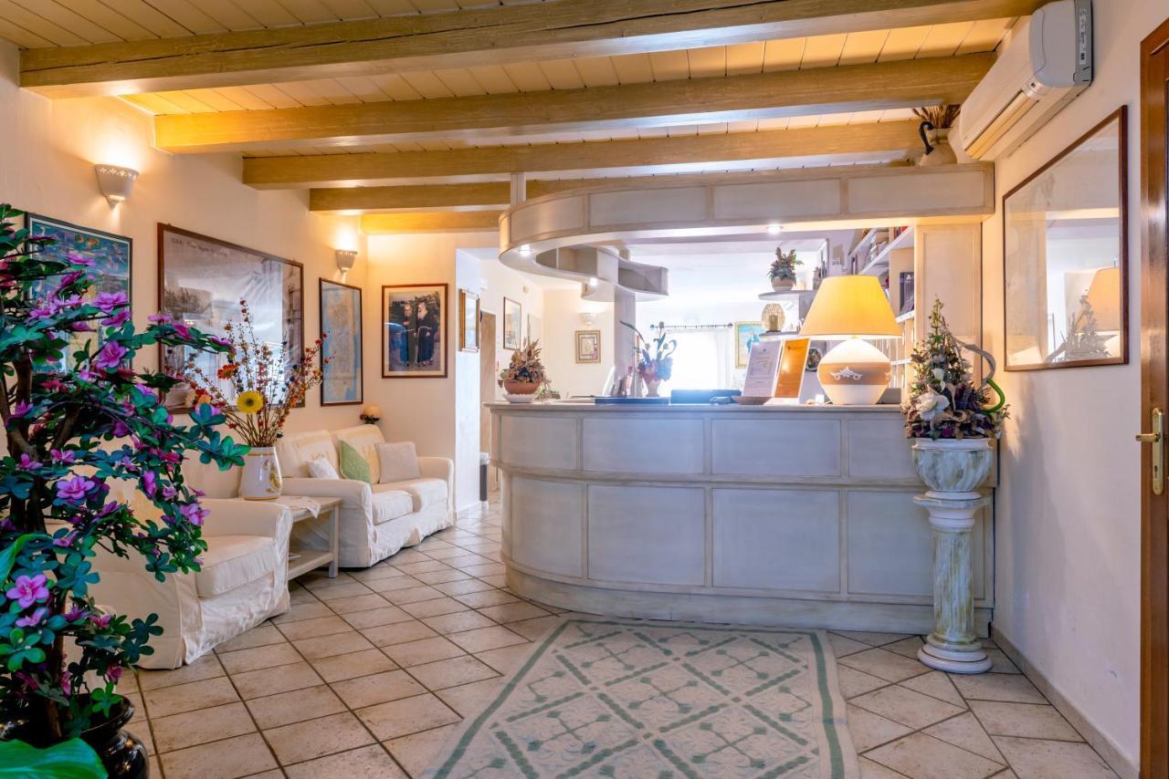 Cavour Hotel