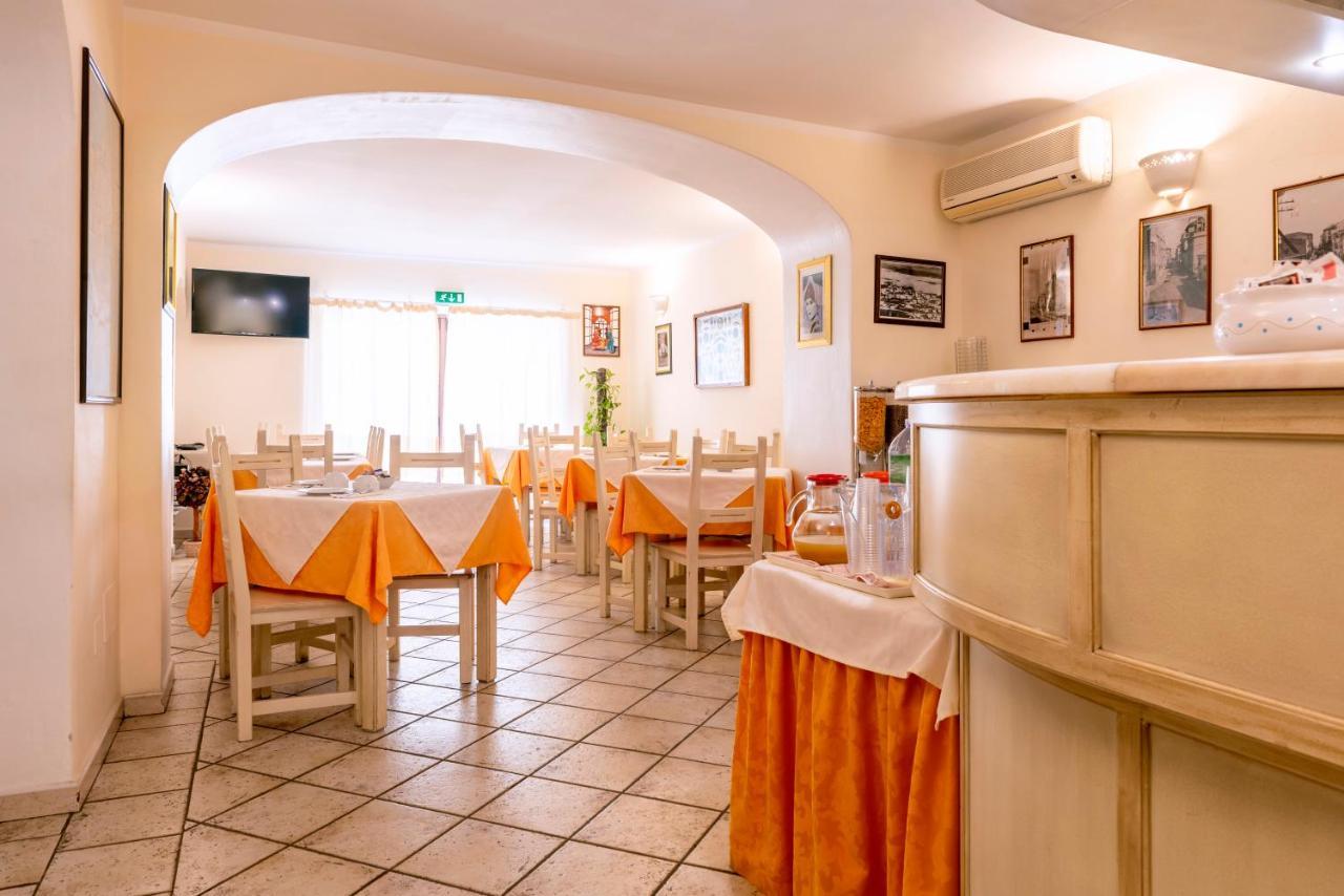 Cavour Hotel Olbia