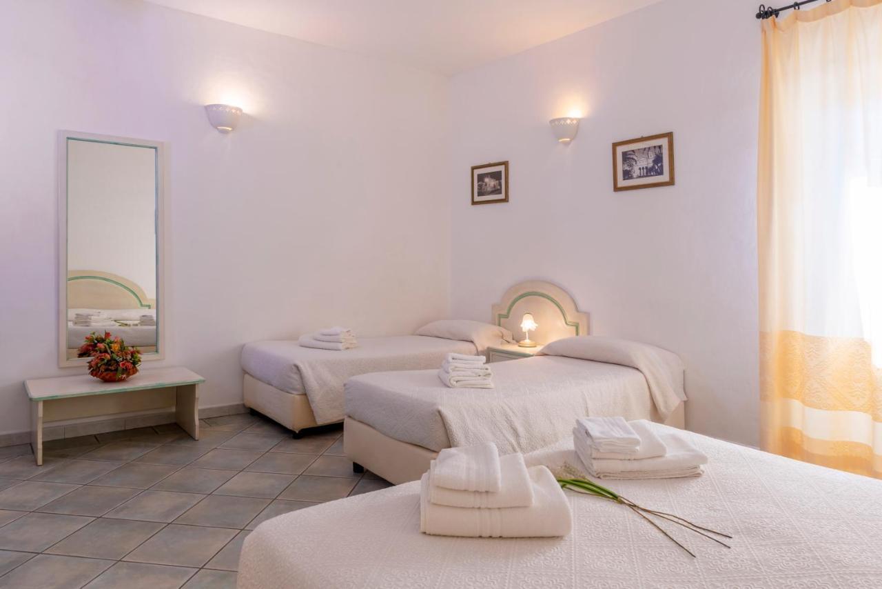 Cavour Hotel