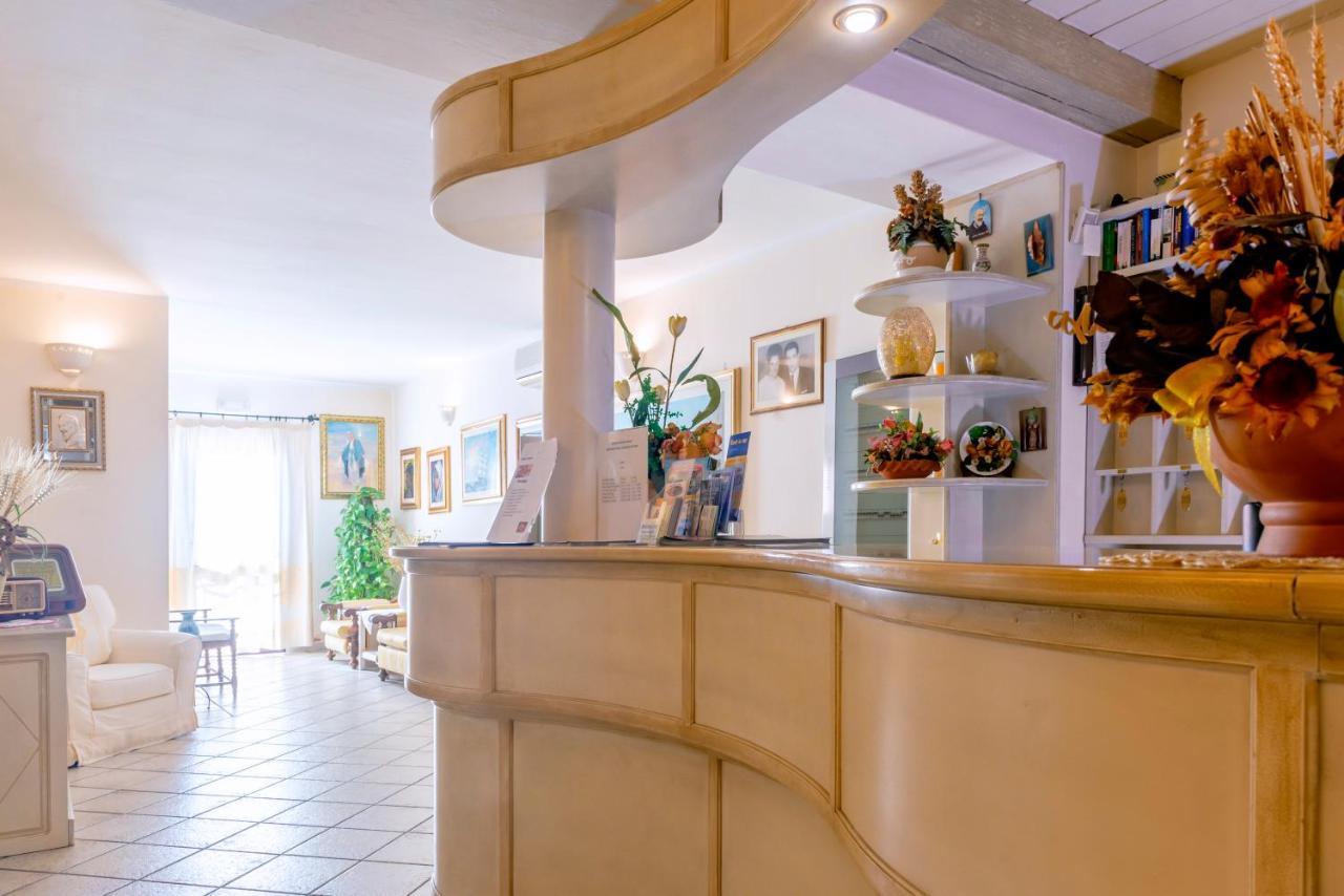 Hotel Cavour