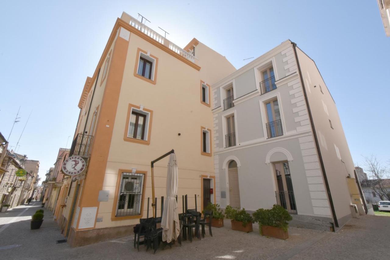 Cavour Hotel