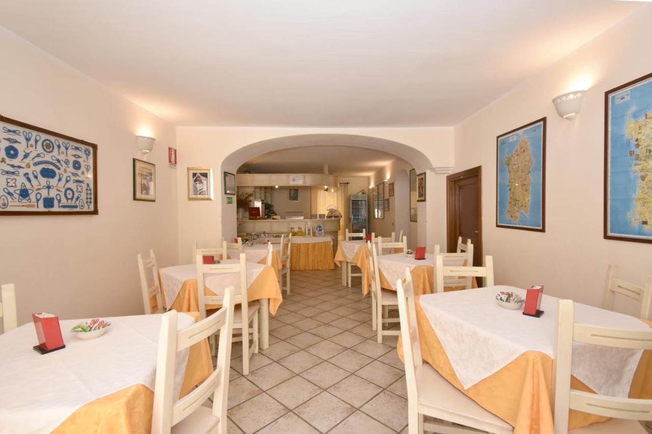 Hotel Cavour Olbia
