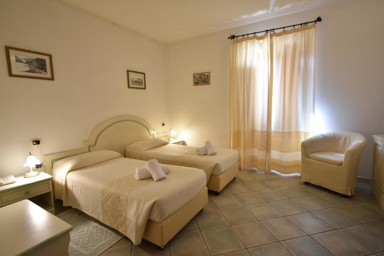 Hotel Cavour Olbia