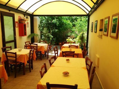 Hotel Cavour Olbia