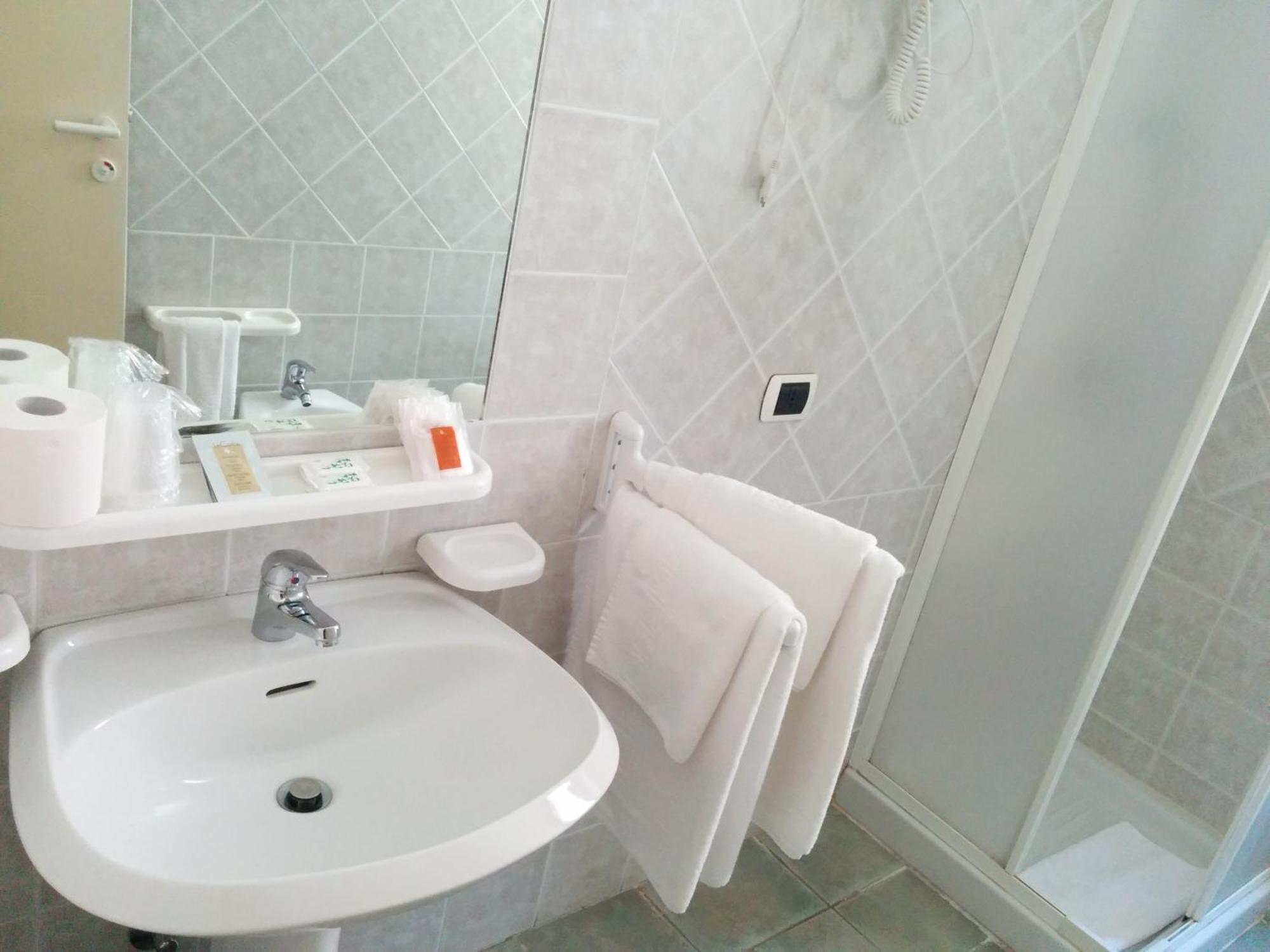 Hotel Cavour 3*