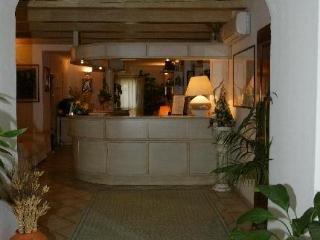 Hotel Cavour