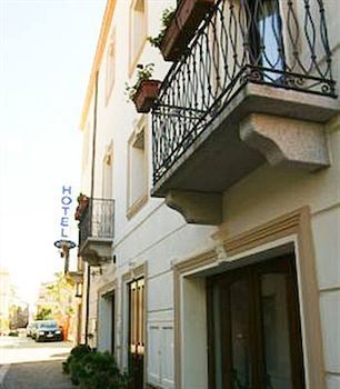 Cavour Olbia