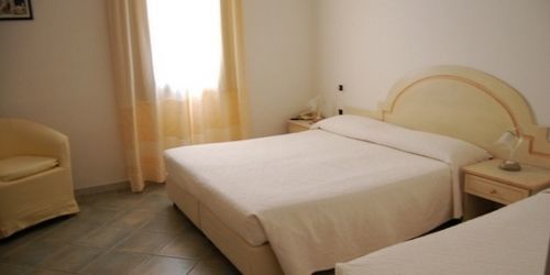 Cavour Olbia