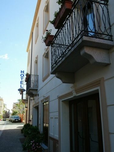 Hotel Cavour Olbia