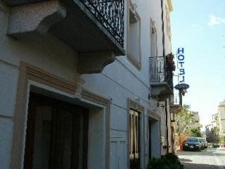 Cavour Olbia